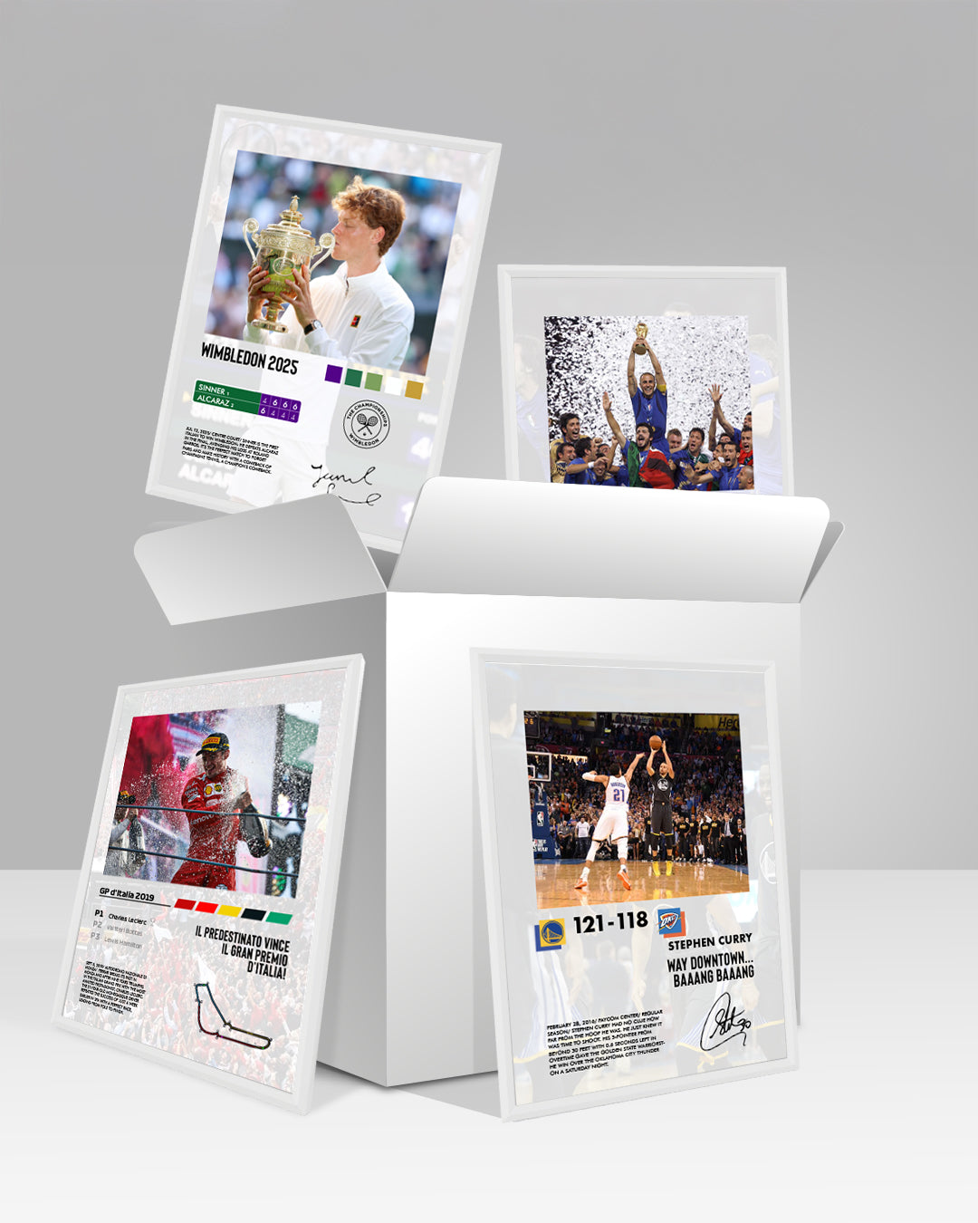 Mixed posters Bundle