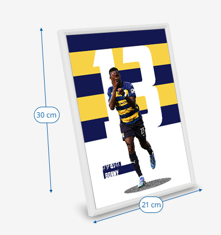 (Player) Ange-Yoan Bonny poster