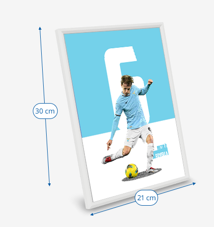 (Player) Nicolò Rovella poster