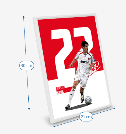 (Player) Kakà poster