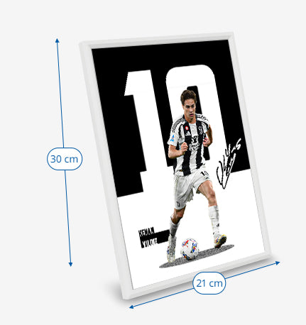 (Player) Kenan Yildiz poster
