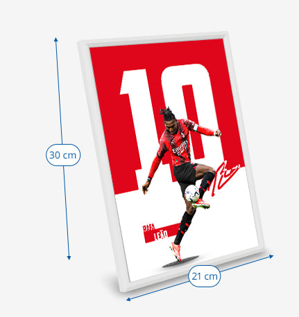 (Player) Rafael Leão poster