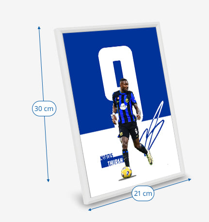 (Player) Marcus Thuram poster