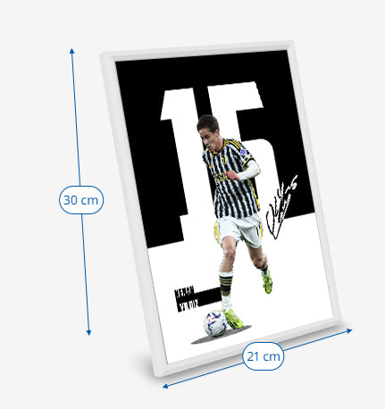 (Player) Kenan Yildiz poster