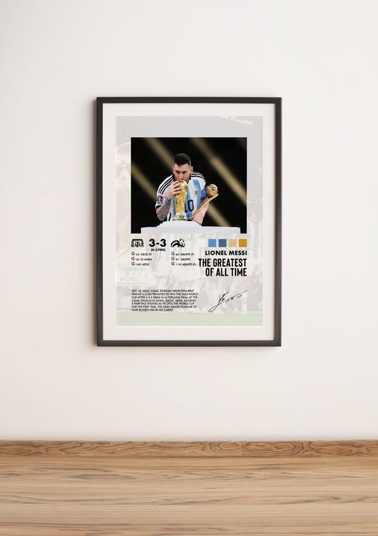 Argentina-France 3-3 poster (2)
