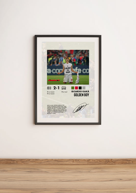 Milan-Liverpool 2-1 poster (2)