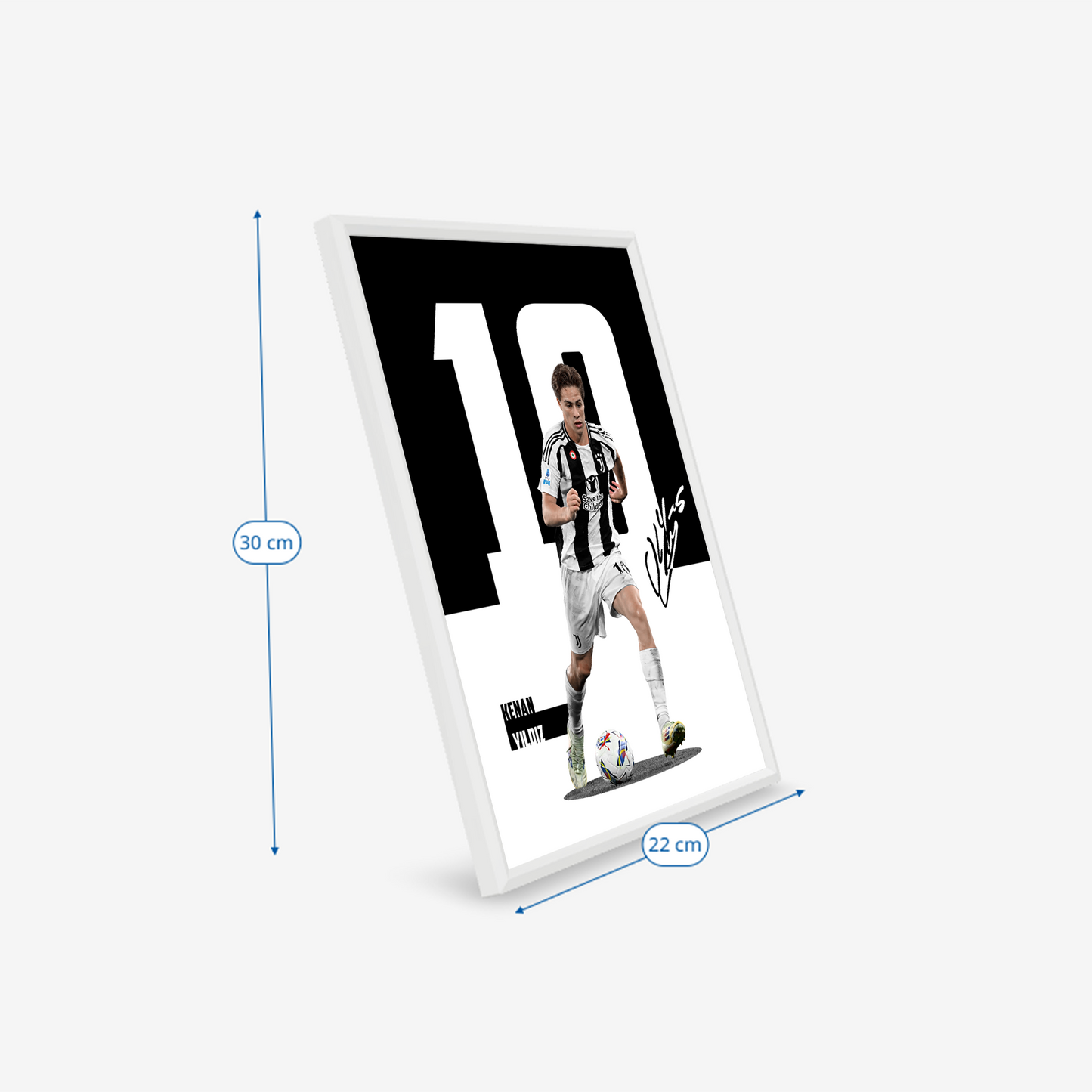 (Player) Kenan Yildiz poster