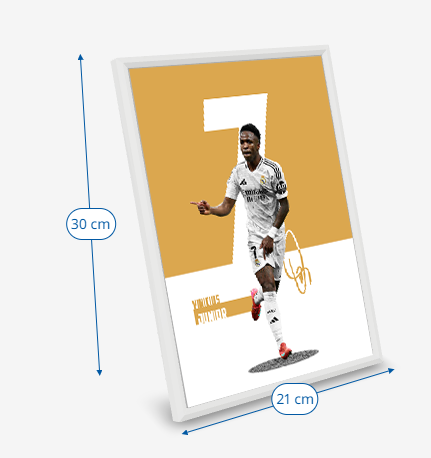 (Player) Vinicius Junior poster