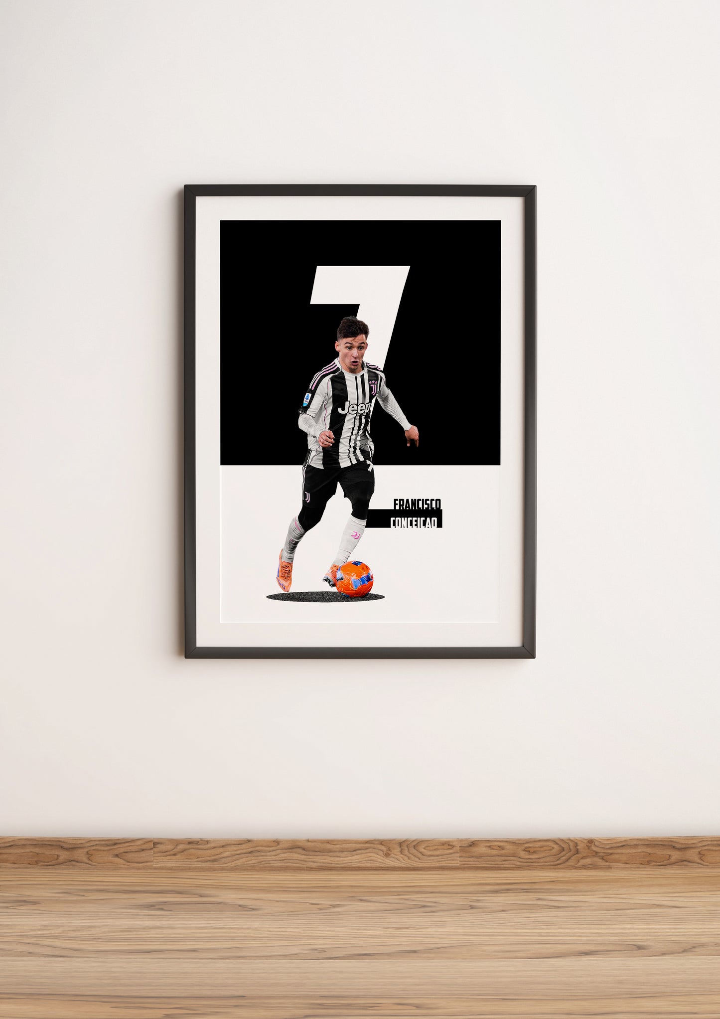 (Player) Francisco Conceição poster