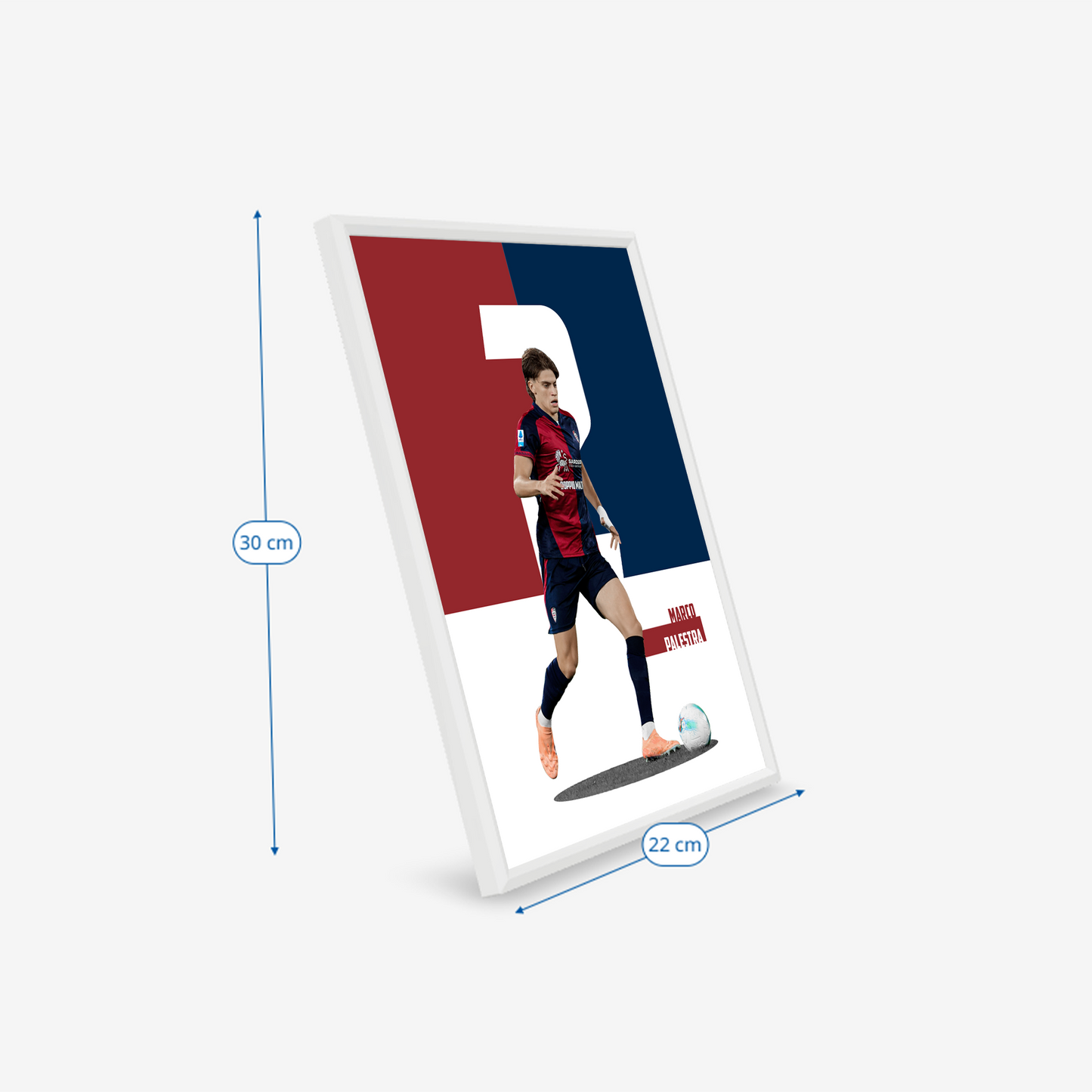 (Player) Marco Palestra poster