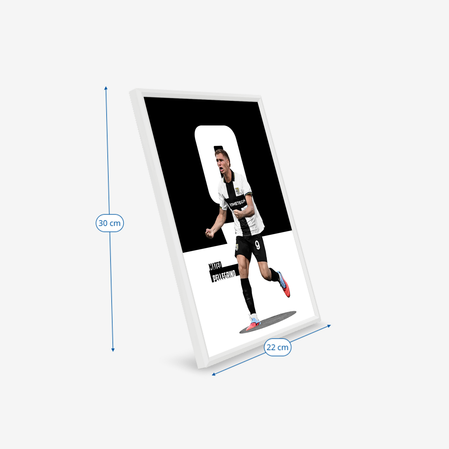 (Player) Mateo Pellegrino poster