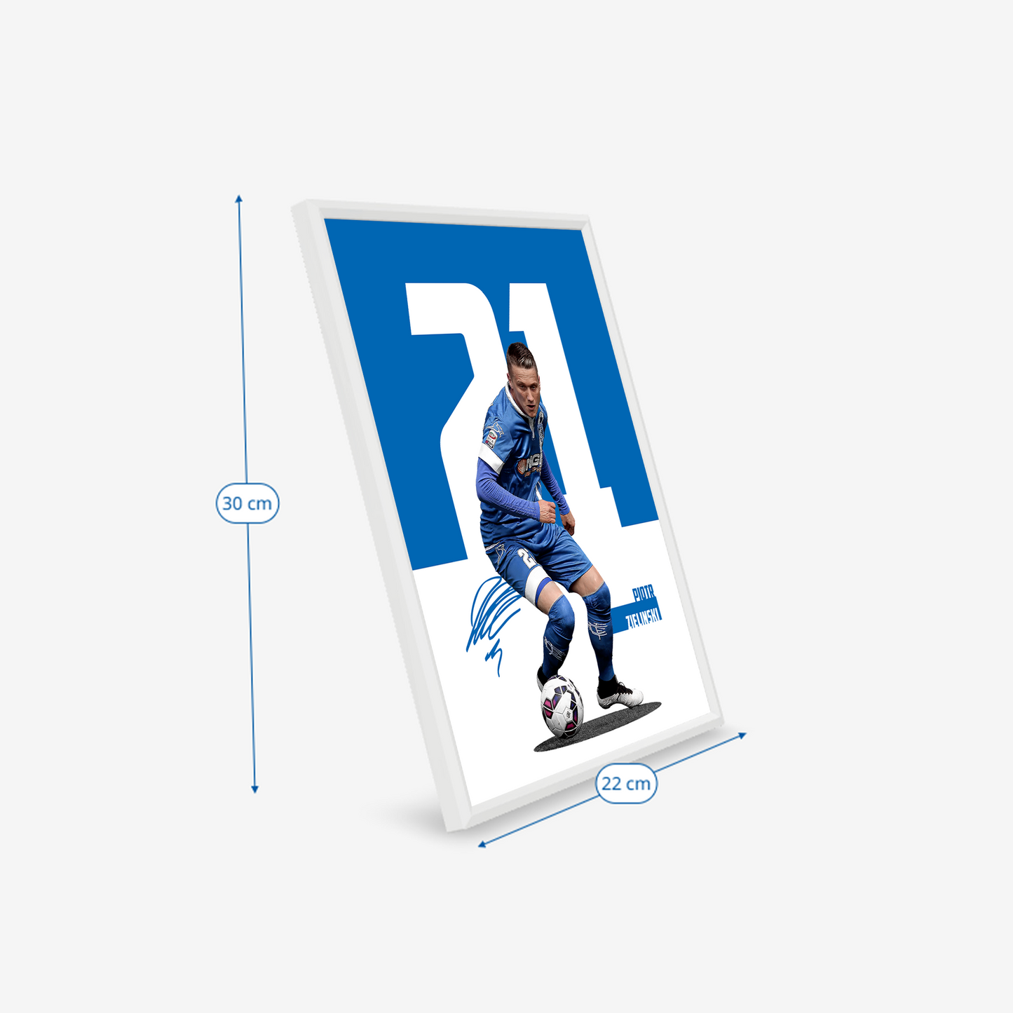 (Player) Piotr Zieliński poster