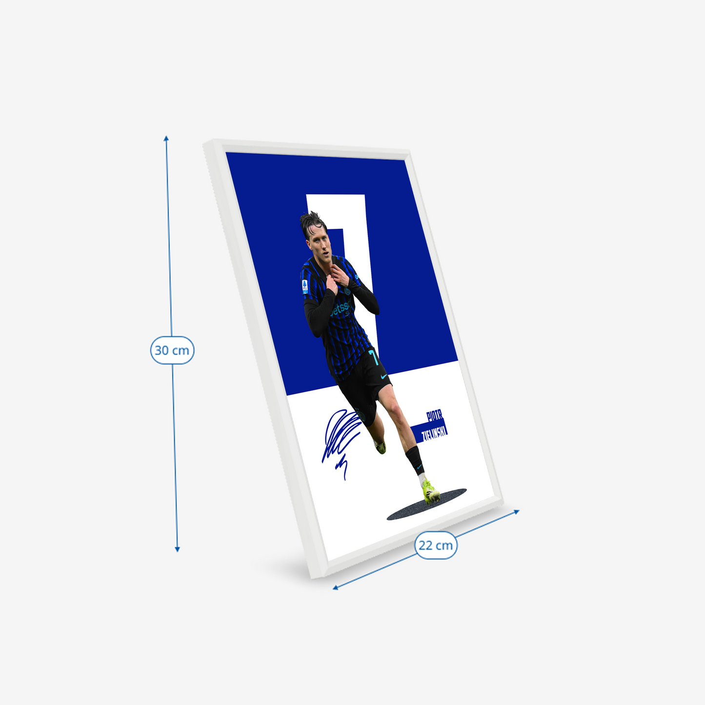 (Player) Piotr Zieliński poster